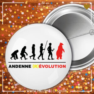 Andenne (r)évolution