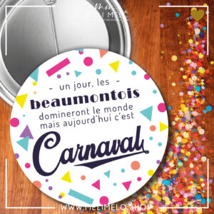 Un jour, les beaumontois domineront le monde