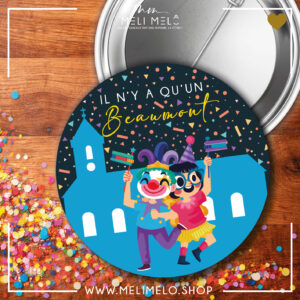 Il n&rsquo;y a qu&rsquo;un Beaumont 