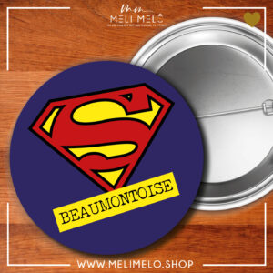 Super beaumontois(e)