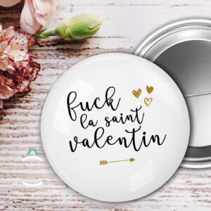 Fuck la Saint Valentin