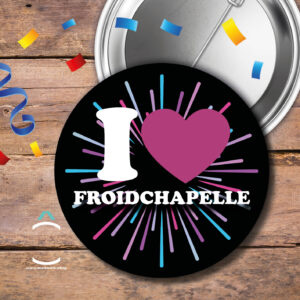 I love Froidchapelle
