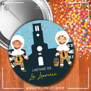 Laetare de La Louvière