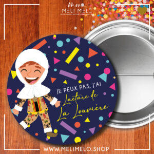 Je peux pas, j&rsquo;ai Laetare de La Louvière