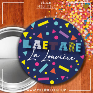 Laetare La Louvière