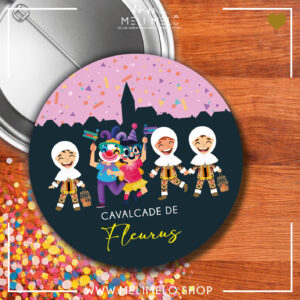 Cavalcade de Fleurus