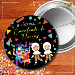 Je peux pas, j&rsquo;ai Cavalcade de Fleurus