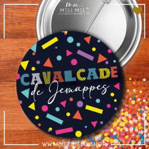 Cavalcade de Jemappes