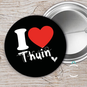 I love Thuin