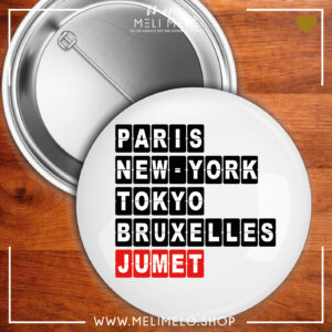 Jumet: capitale