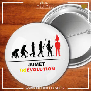 Jumet (r)évolution