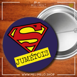 La Madeleine – Super Jumétois(e)