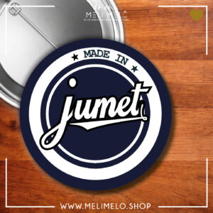 La Madeleine – Made in Jumet