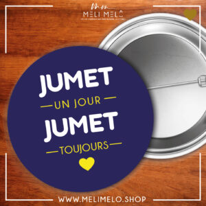 La Madeleine – Jumet un jour, Jumet toujours