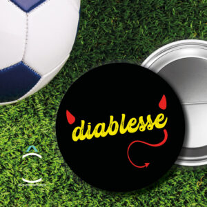 Diablesse