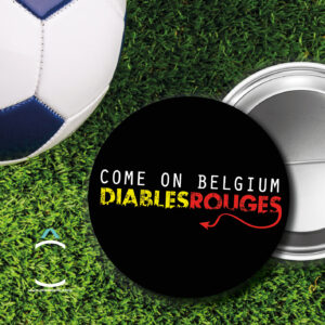 Come on Belgium