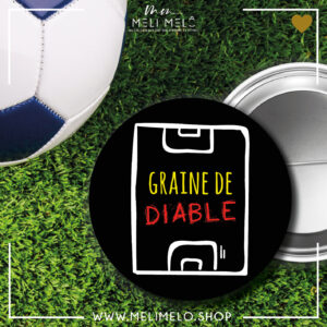 Graine de Diable