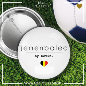 Jemenbalec by Kevin