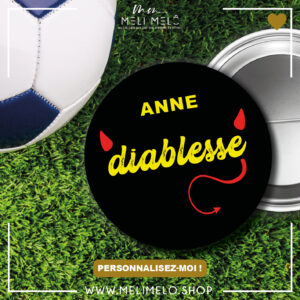 Diablesse