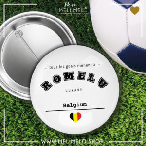 Tous les goals mènent à Romelu