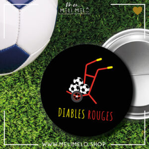 Diables Rouges