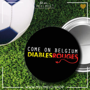 Come on Belgium