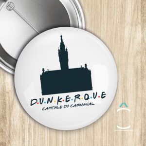 Dunkerque: capitale du carnaval