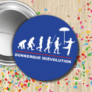 Dunkerque (r)évolution