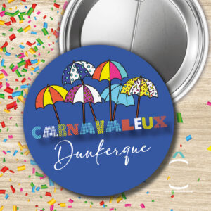 Carnavaleux