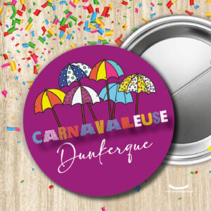 Carnavaleuse