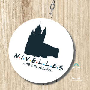 Nivelles: cité des Aclots