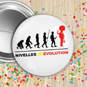 Nivelles (r)évolution