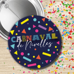 Carnaval de Nivelles