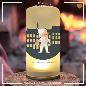 Lampe – Laetare de Stavelot