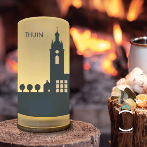 Lampe – Thuin