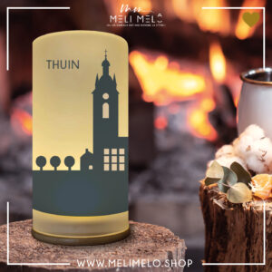 Lampe – Thuin