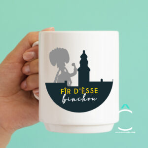 Mug – Fîr d’èsse binchou