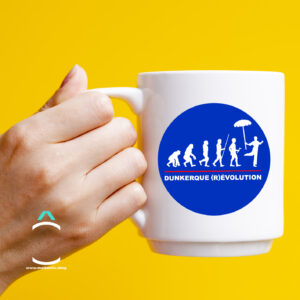 Mug – Dunkerque (r)évolution