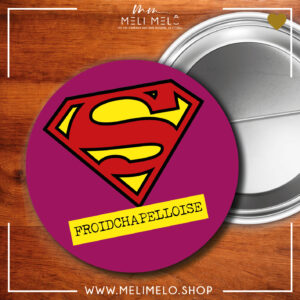 Super Froidchapellois(e)