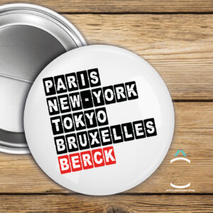 Berck: capitale