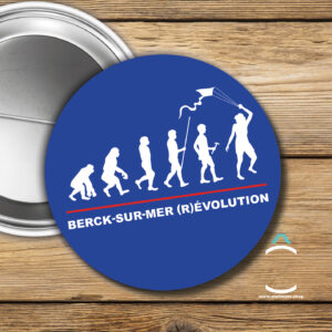 Berck-sur-Mer (r)évolution