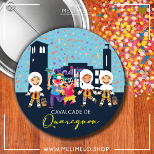 Cavalcade de Quaregnon