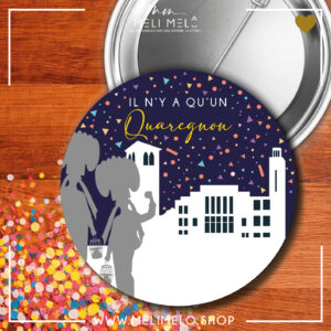 Il n&rsquo;y a qu&rsquo;un Quaregnon