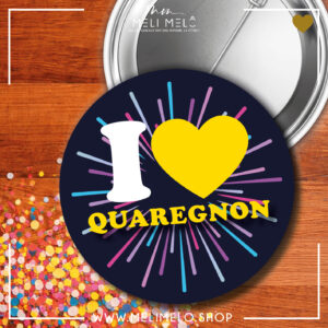 I love Quaregnon
