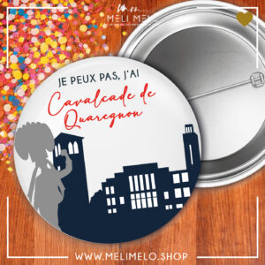 Je peux pas, j&rsquo;ai Cavalcade de Quaregnon