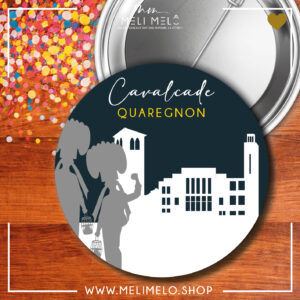 Cavalcade de Quaregnon