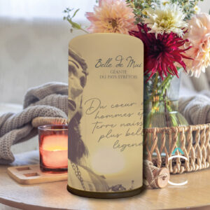Lampe – Belle de Mai