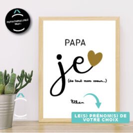 Fête des pères
