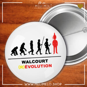 Walcourt (r)évolution