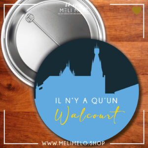 Il n&rsquo;y a qu&rsquo;un Walcourt